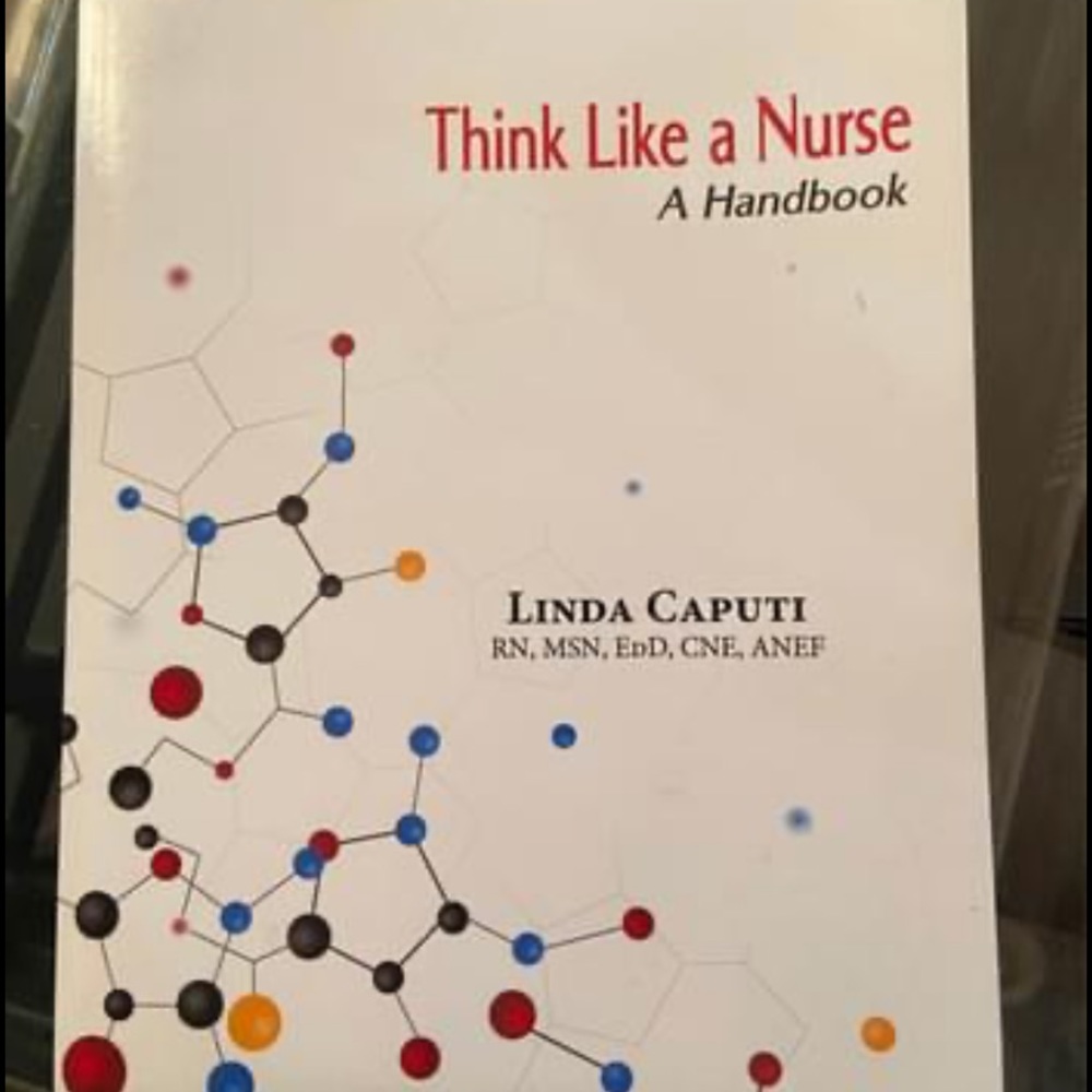 Think Like a Nurse